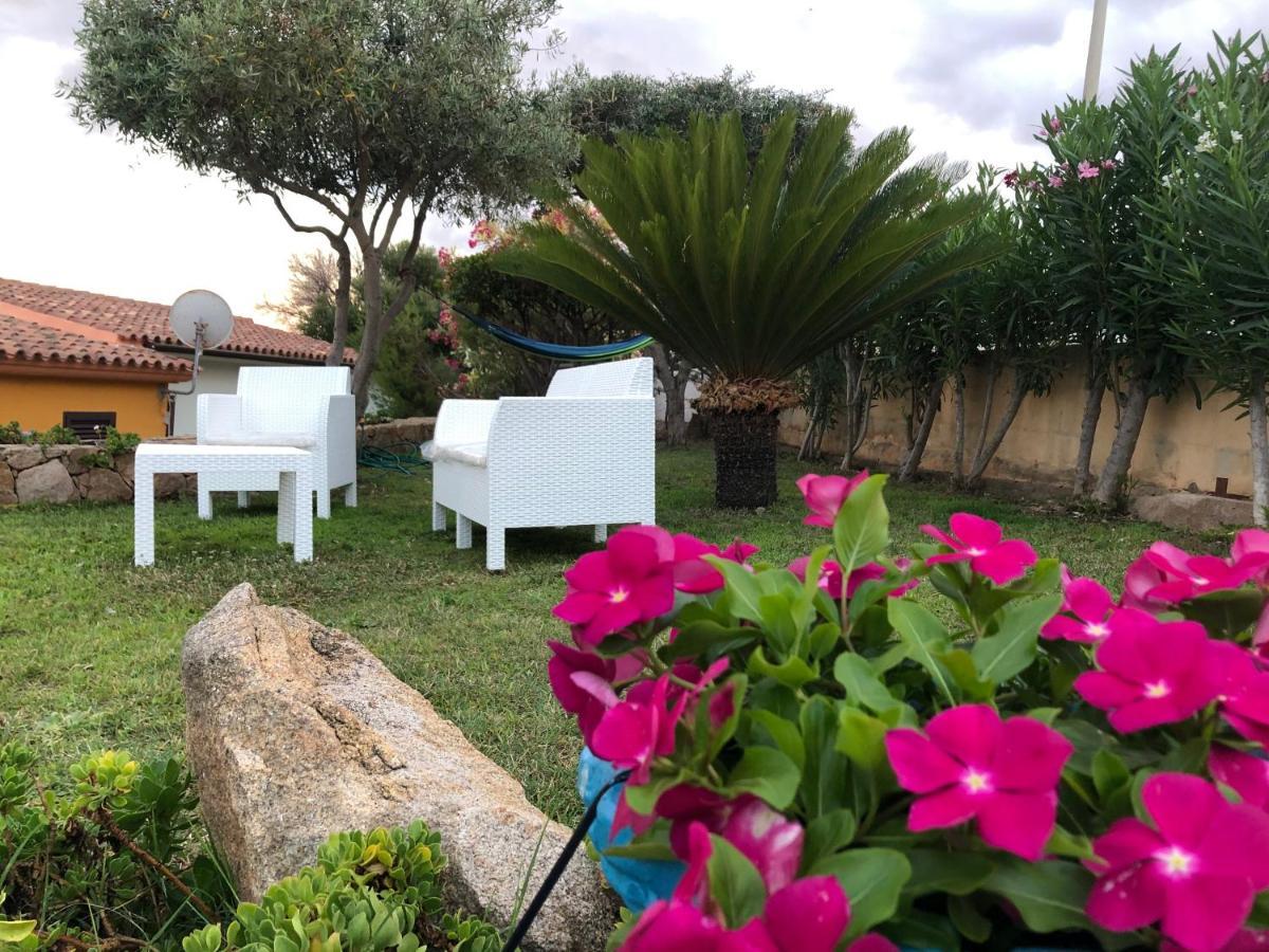 Villa Relax Santa Lucia  Dış mekan fotoğraf