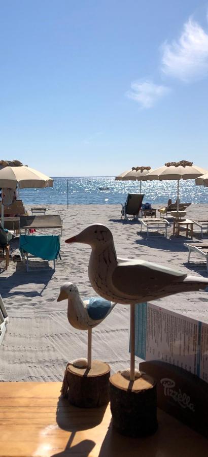 Villa Relax Santa Lucia  Dış mekan fotoğraf