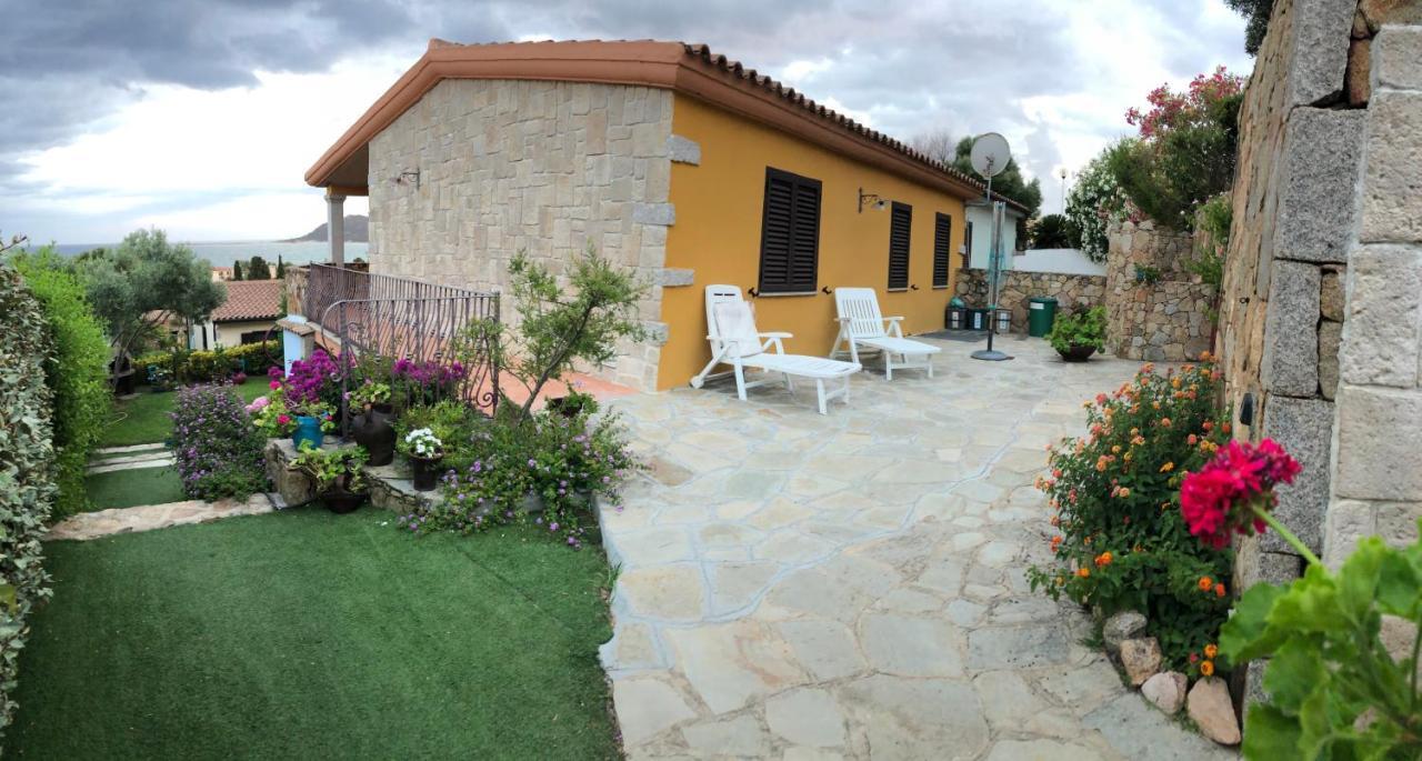 Villa Relax Santa Lucia  Dış mekan fotoğraf