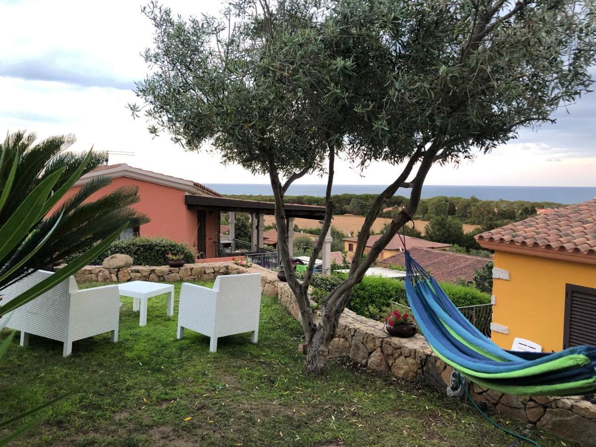 Villa Relax Santa Lucia  Dış mekan fotoğraf