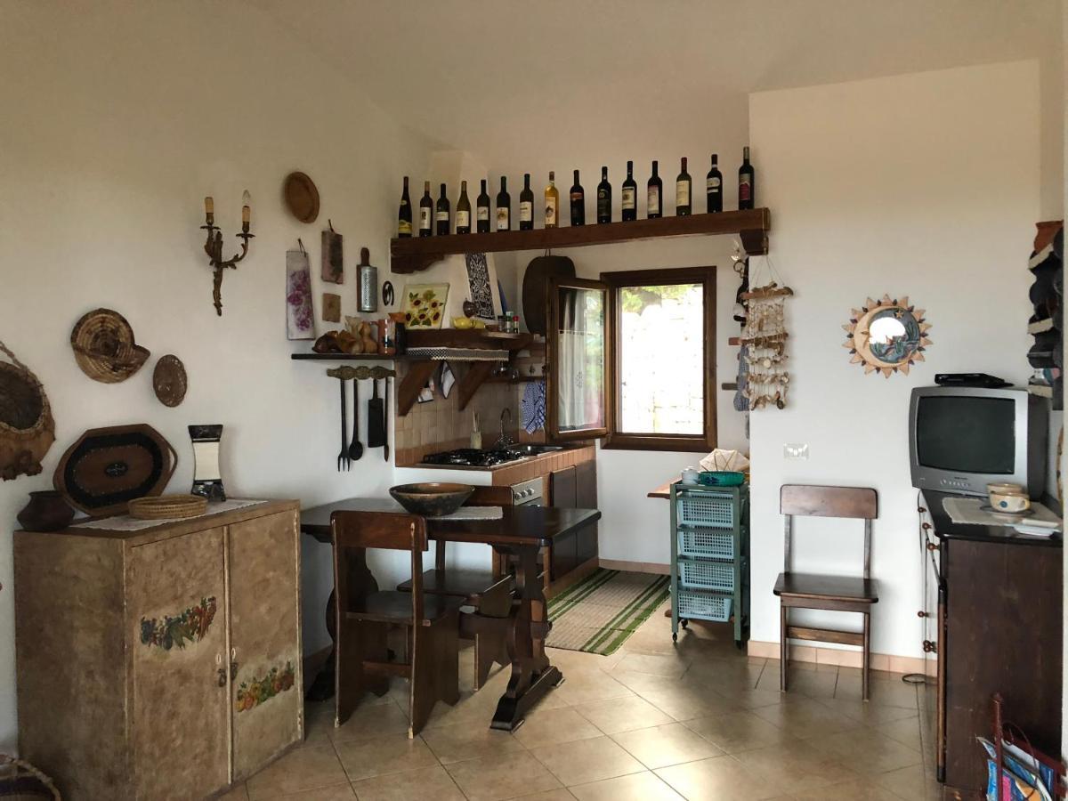 Villa Relax Santa Lucia  Dış mekan fotoğraf