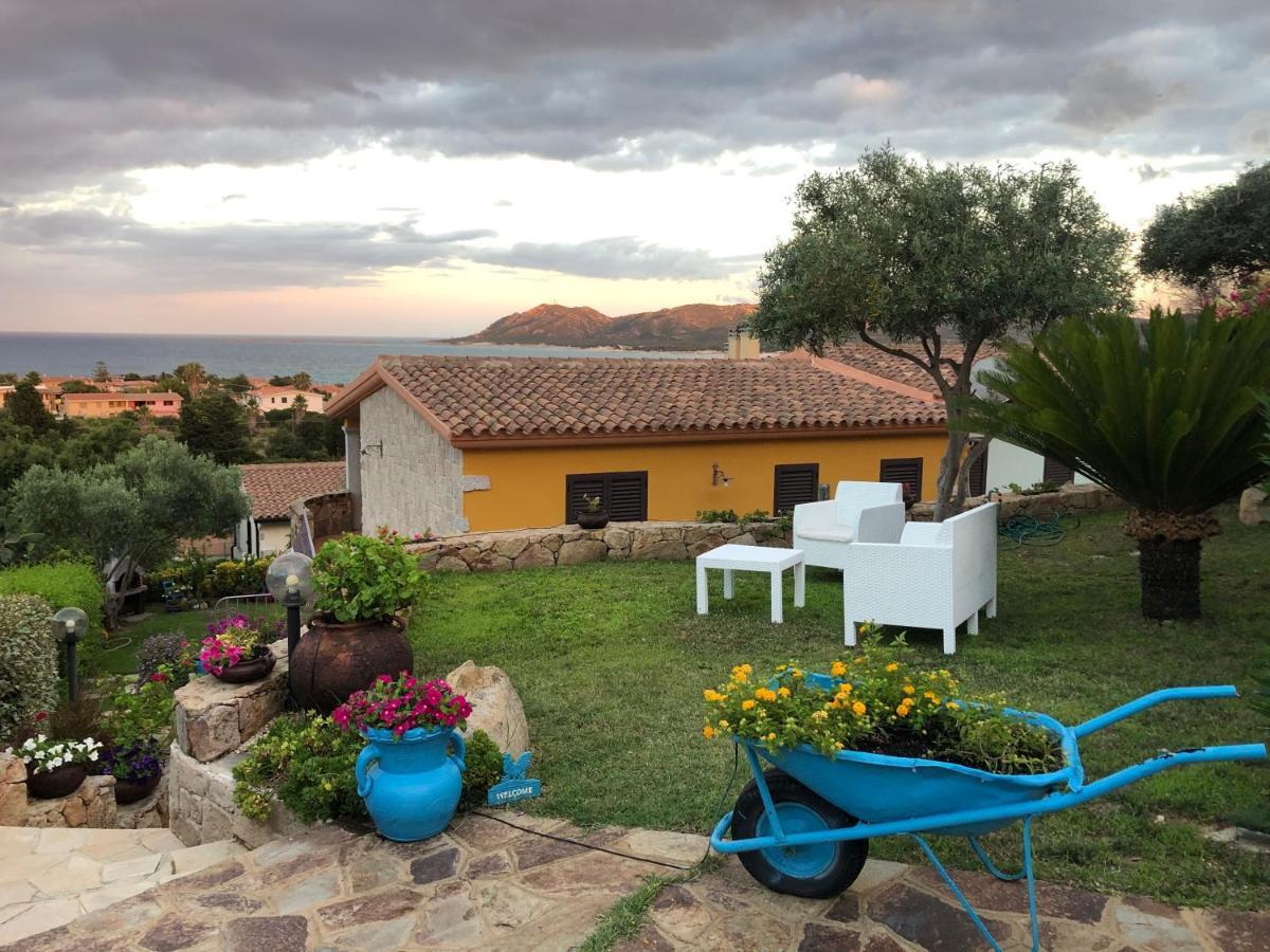 Villa Relax Santa Lucia  Dış mekan fotoğraf