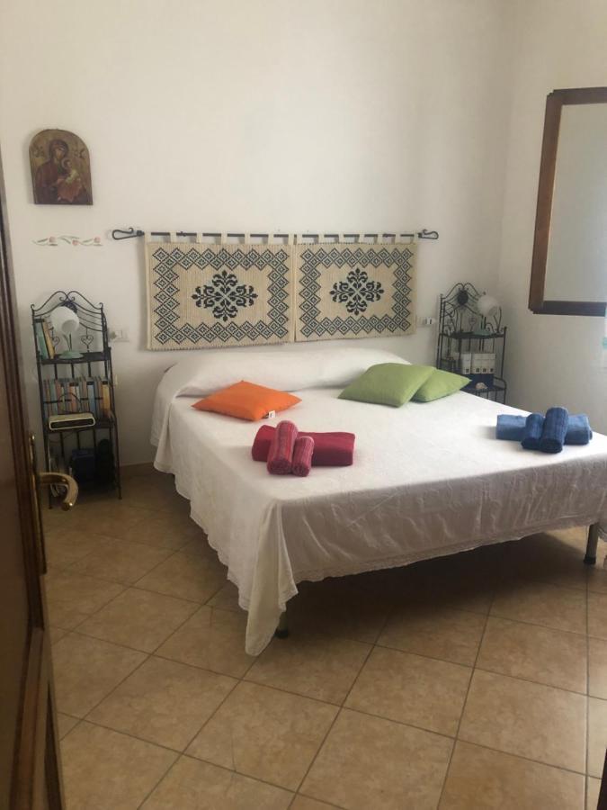 Villa Relax Santa Lucia  Dış mekan fotoğraf