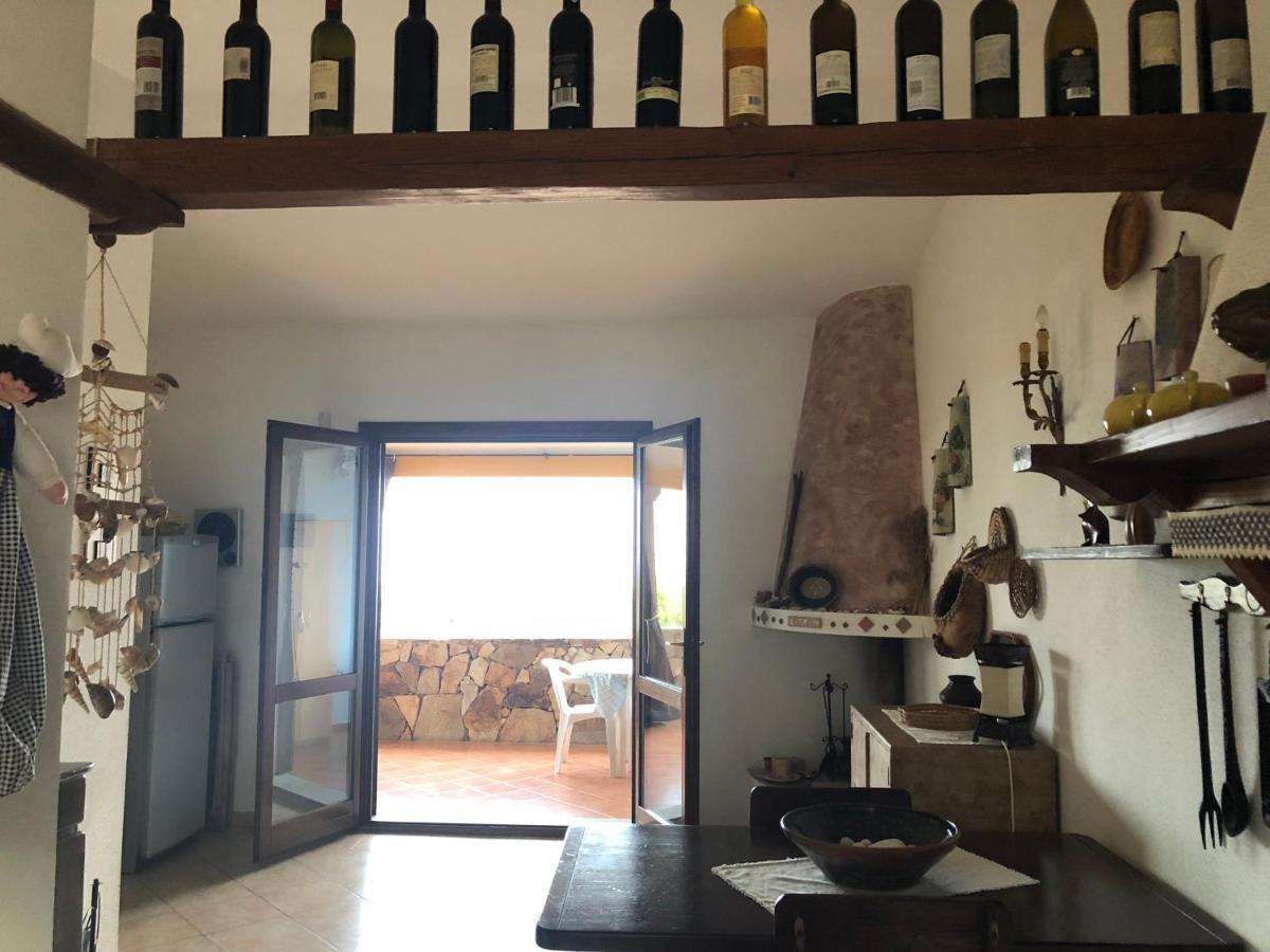 Villa Relax Santa Lucia  Dış mekan fotoğraf