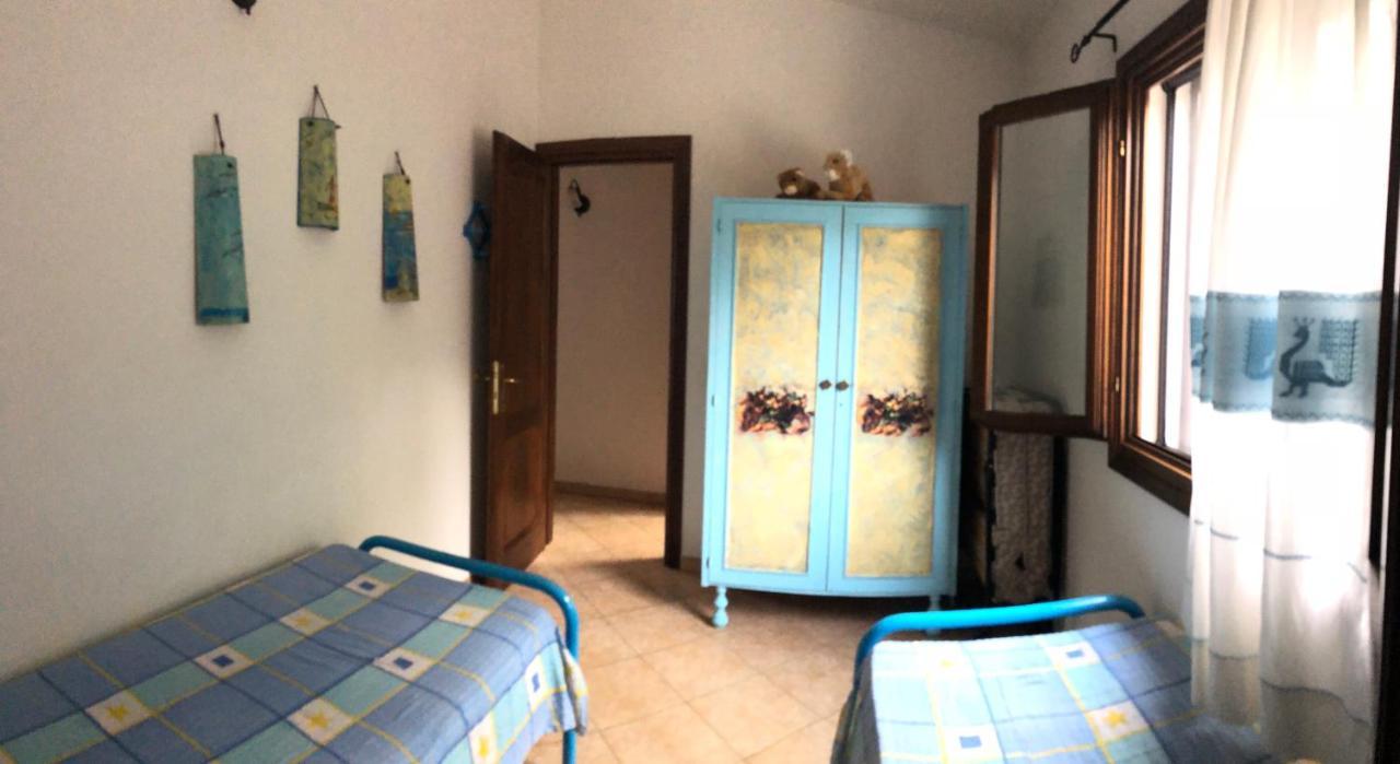 Villa Relax Santa Lucia  Dış mekan fotoğraf