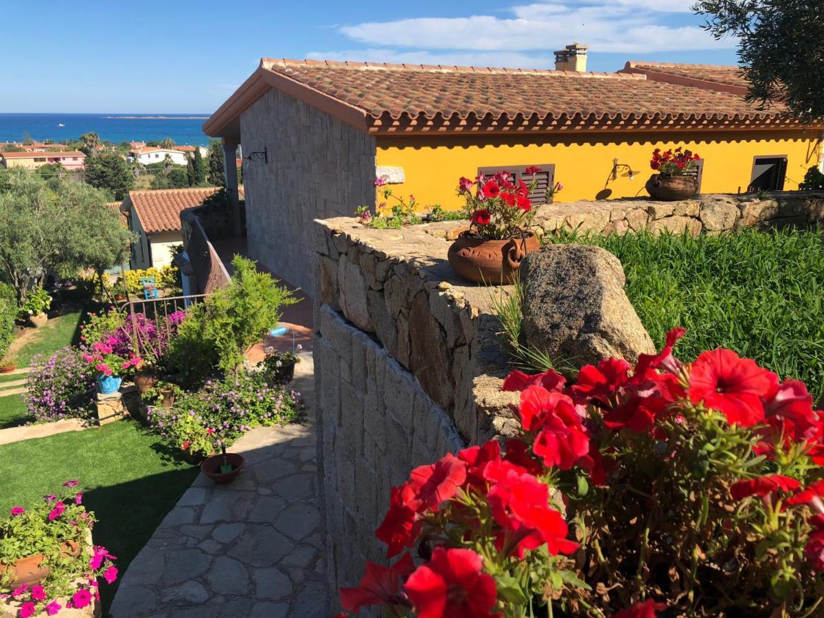 Villa Relax Santa Lucia  Dış mekan fotoğraf