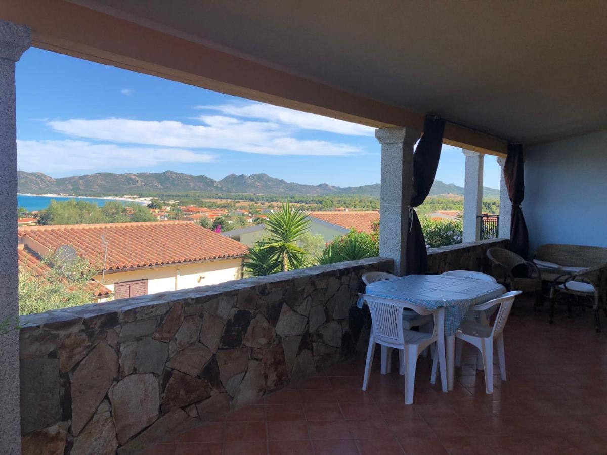 Villa Relax Santa Lucia  Dış mekan fotoğraf
