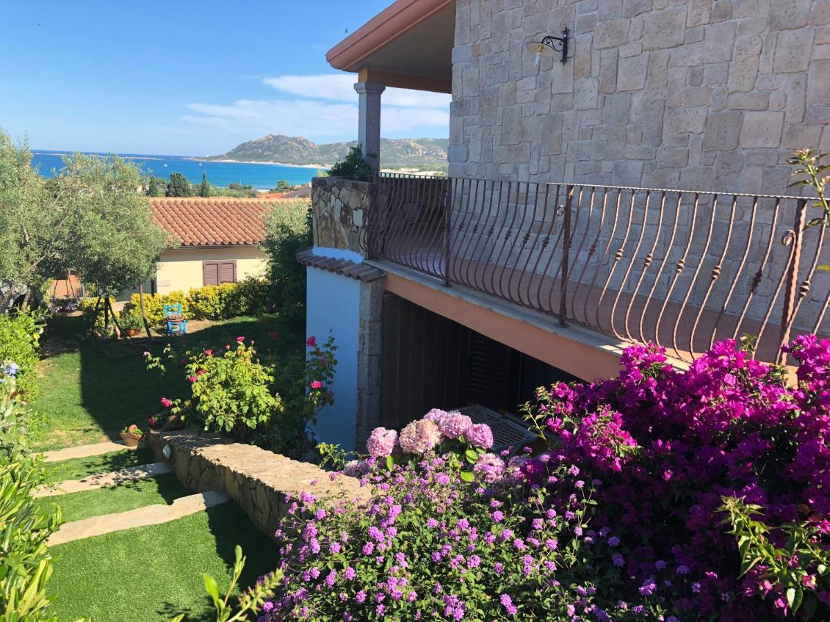 Villa Relax Santa Lucia  Dış mekan fotoğraf