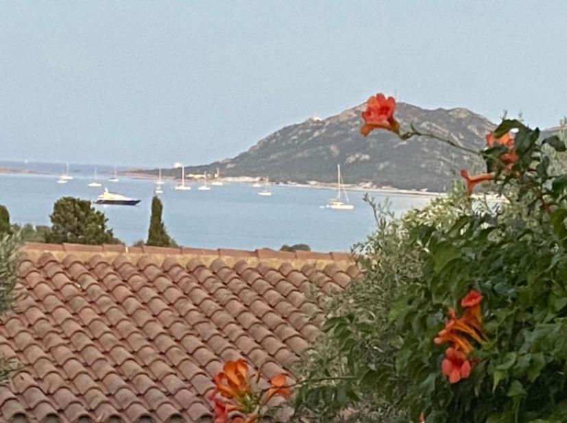 Villa Relax Santa Lucia  Dış mekan fotoğraf