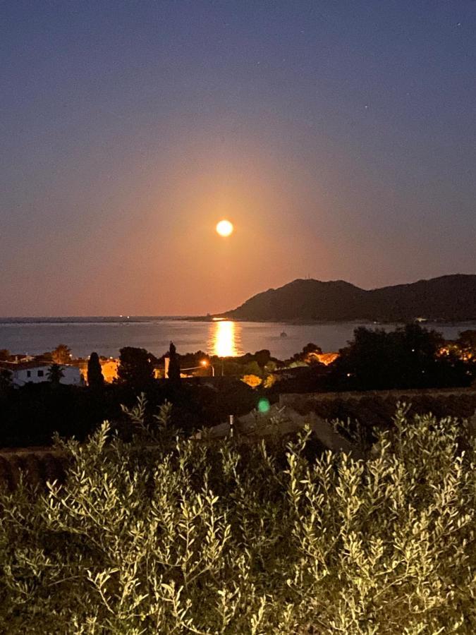 Villa Relax Santa Lucia  Dış mekan fotoğraf