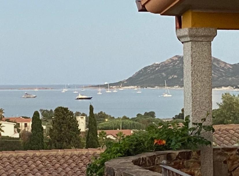 Villa Relax Santa Lucia  Dış mekan fotoğraf