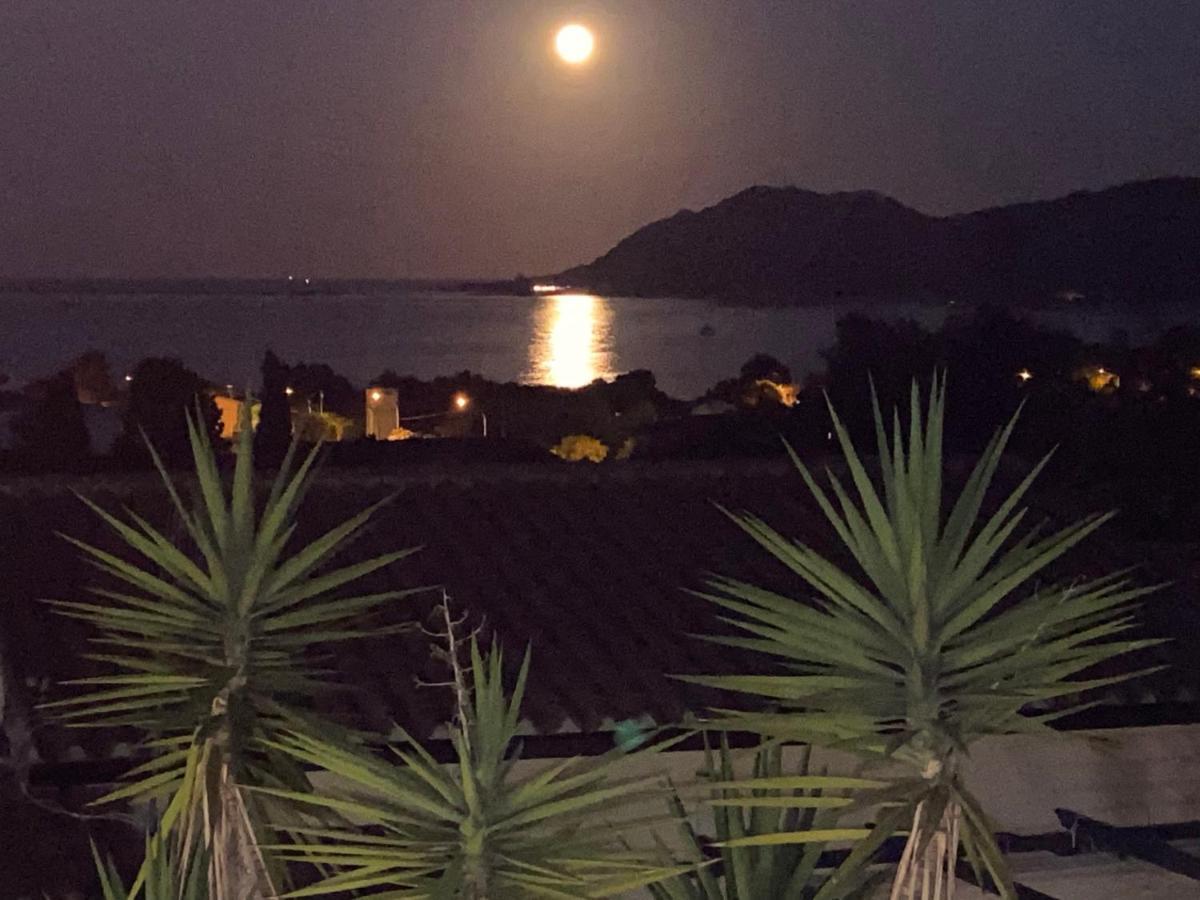 Villa Relax Santa Lucia  Dış mekan fotoğraf