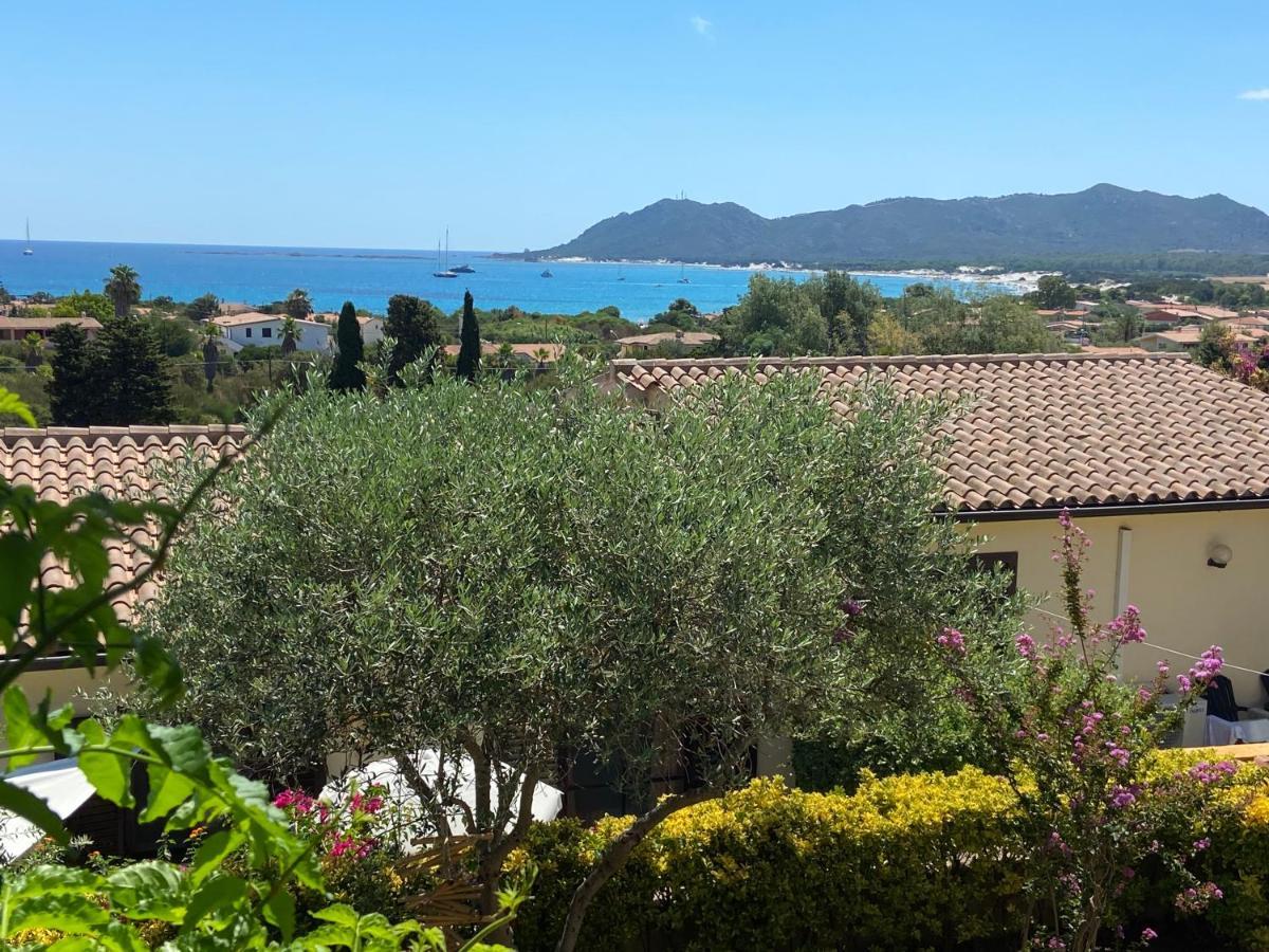 Villa Relax Santa Lucia  Dış mekan fotoğraf