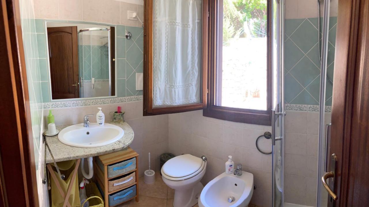 Villa Relax Santa Lucia  Dış mekan fotoğraf