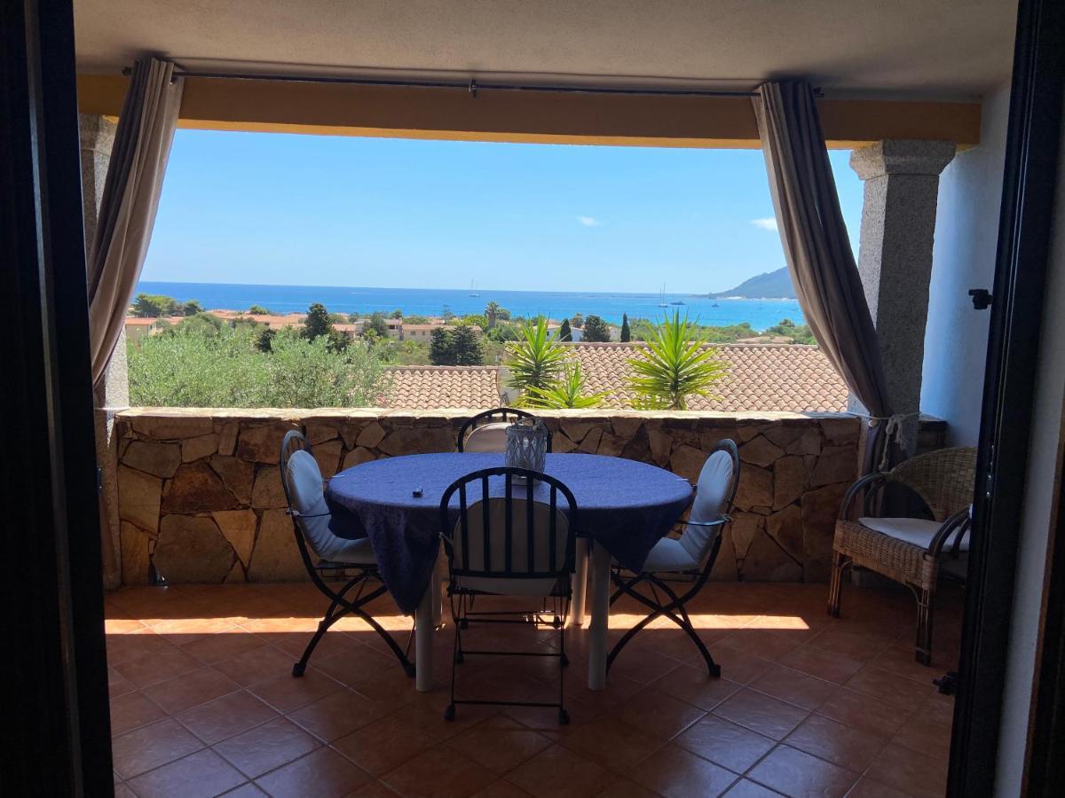 Villa Relax Santa Lucia  Dış mekan fotoğraf