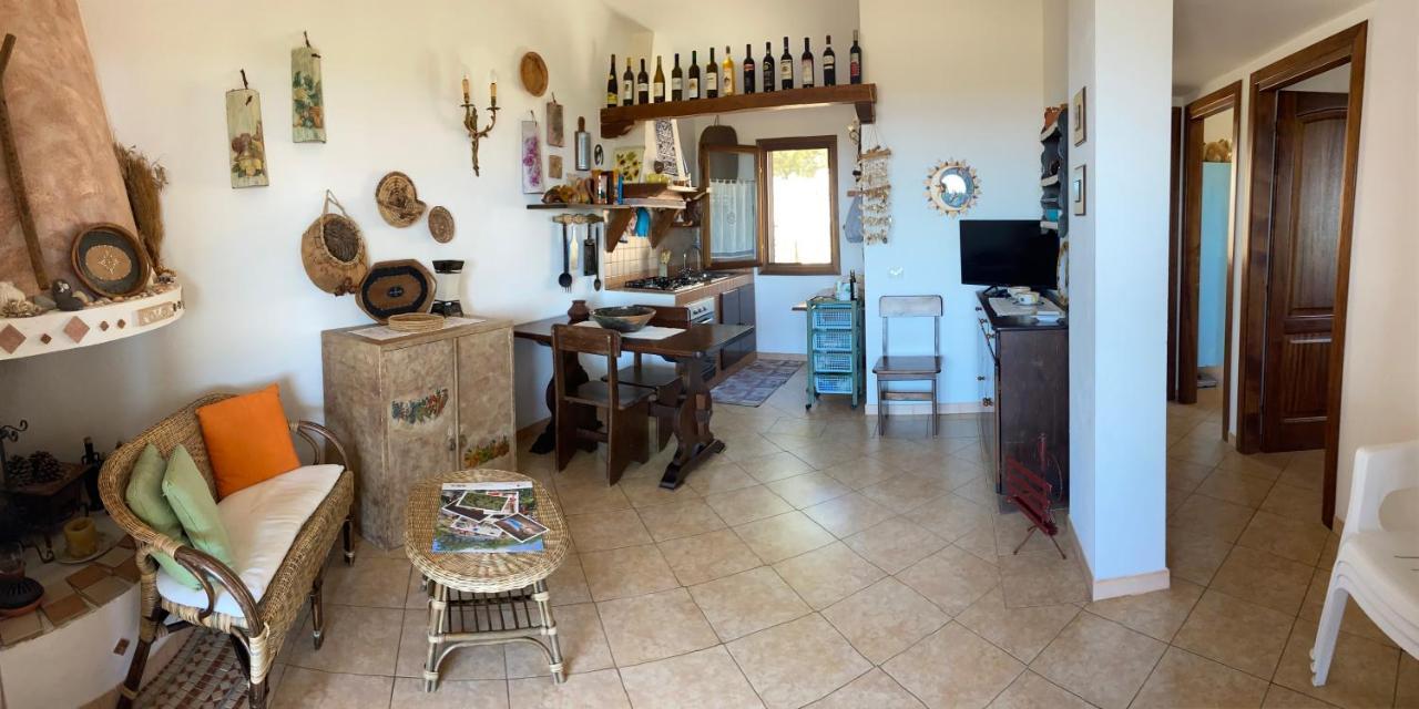 Villa Relax Santa Lucia  Dış mekan fotoğraf