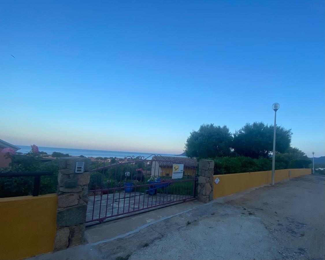 Villa Relax Santa Lucia  Dış mekan fotoğraf