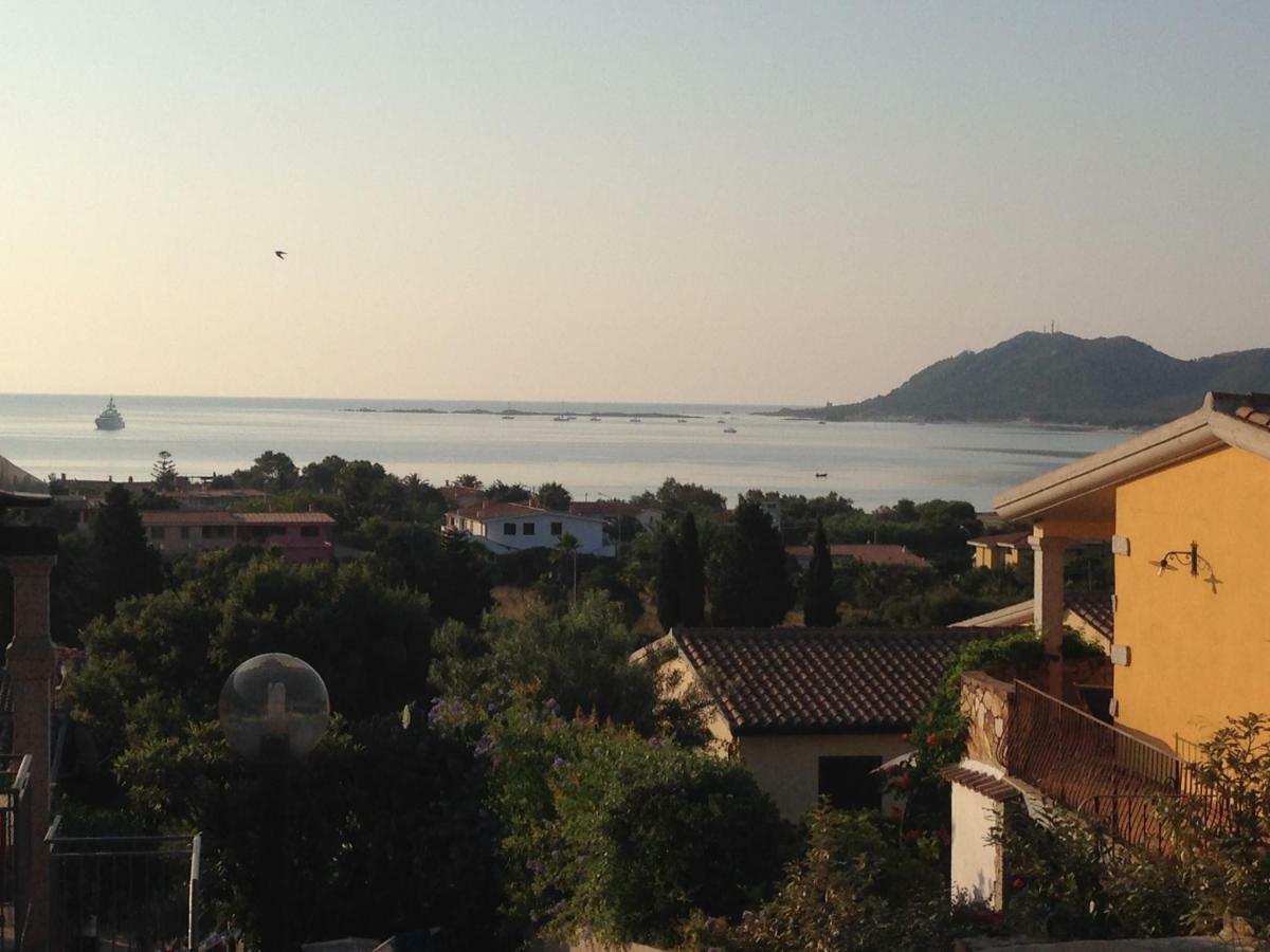 Villa Relax Santa Lucia  Dış mekan fotoğraf