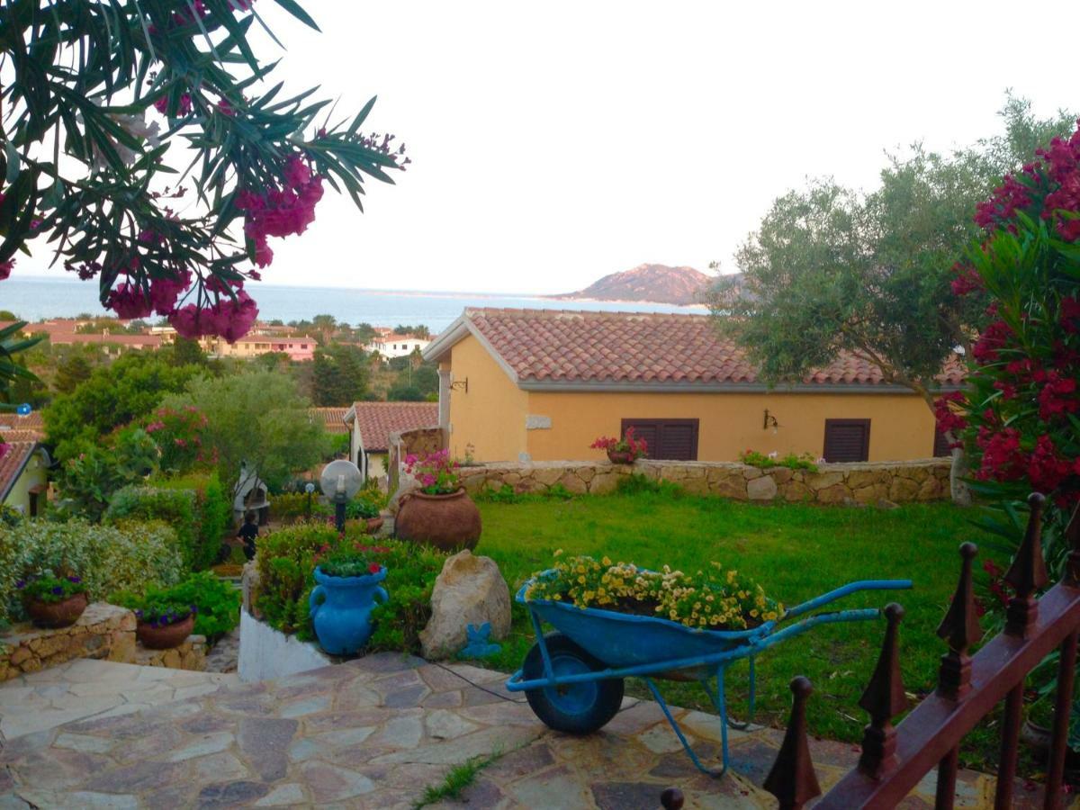 Villa Relax Santa Lucia  Dış mekan fotoğraf