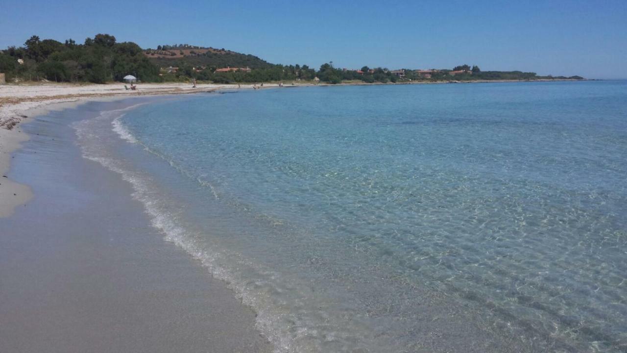 Villa Relax Santa Lucia  Dış mekan fotoğraf