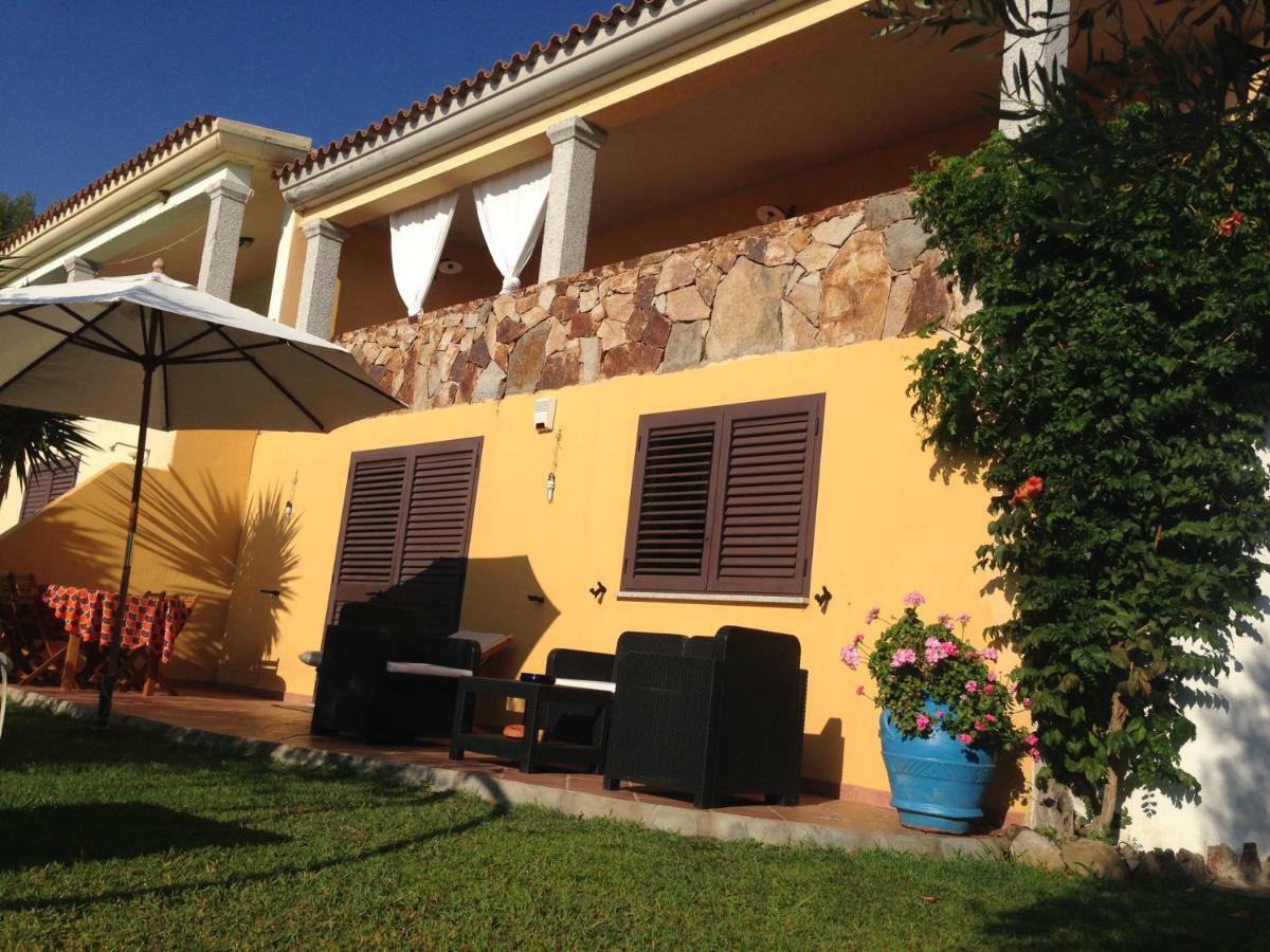 Villa Relax Santa Lucia  Dış mekan fotoğraf